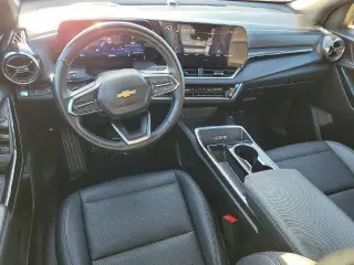 Chevrolet Equinox 2025 LT 4dr SUV
