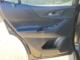 Chevrolet Equinox 2025 LT 4dr SUV
