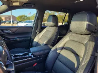 Chevrolet Equinox 2025 LT 4dr SUV