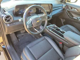 Chevrolet Equinox 2025 LT 4dr SUV