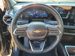 Chevrolet Equinox 2025 LT 4dr SUV