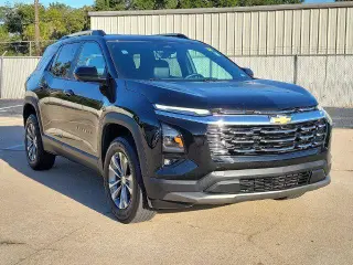 Chevrolet Equinox 2025 LT 4dr SUV