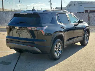 Chevrolet Equinox 2025 LT 4dr SUV