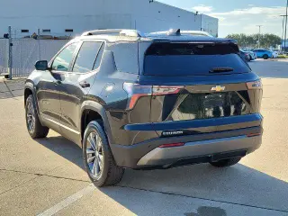 Chevrolet Equinox 2025 LT 4dr SUV