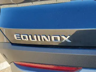 Chevrolet Equinox 2025 LT 4dr SUV