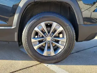 Chevrolet Equinox 2025 LT 4dr SUV