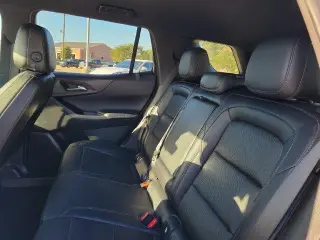 Chevrolet Equinox 2025 LT 4dr SUV