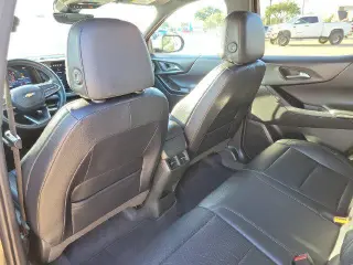 Chevrolet Equinox 2025 LT 4dr SUV