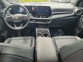 Chevrolet Equinox 2025 LT 4dr SUV