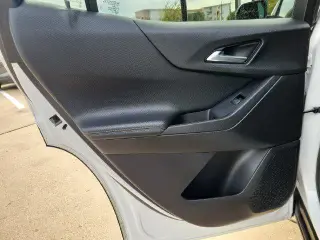 Chevrolet Equinox 2025 LT 4dr SUV