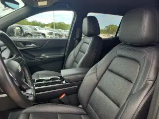 Chevrolet Equinox 2025 LT 4dr SUV
