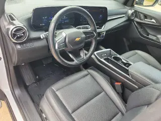 Chevrolet Equinox 2025 LT 4dr SUV