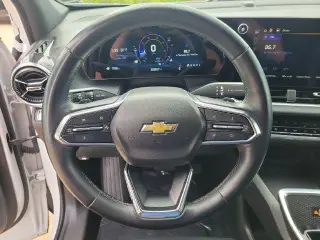 Chevrolet Equinox 2025 LT 4dr SUV