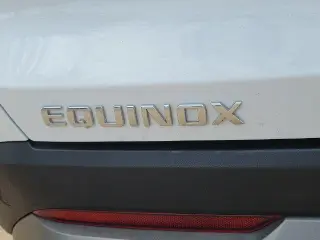 Chevrolet Equinox 2025 LT 4dr SUV