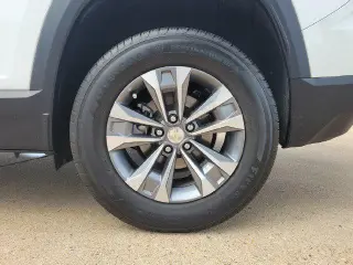 Chevrolet Equinox 2025 LT 4dr SUV