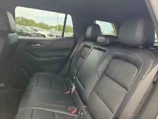 Chevrolet Equinox 2025 LT 4dr SUV