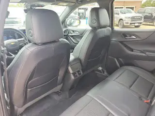 Chevrolet Equinox 2025 LT 4dr SUV
