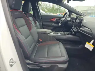 Chevrolet Equinox EV 2024 RS 4dr SUV w/2RS
