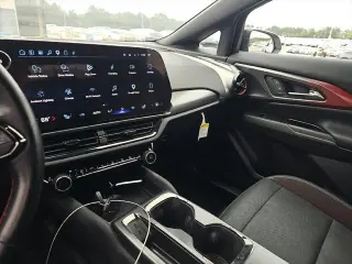 Chevrolet Equinox EV 2024 RS 4dr SUV w/2RS
