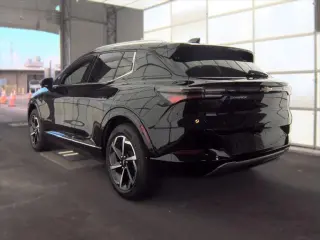 Chevrolet Equinox EV 2024 LT 4dr SUV w/2LT