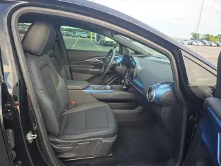 Chevrolet Equinox EV 2024 LT 4dr SUV w/2LT