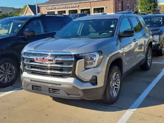 GMC Terrain 2026 Elevación 4dr SUV