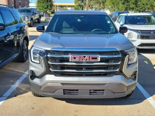GMC Terrain 2026 Elevación 4dr SUV