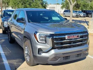 GMC Terrain 2026 Elevación 4dr SUV