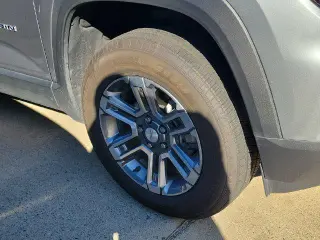 GMC Terrain 2026 Elevación 4dr SUV