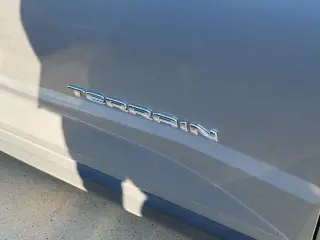 GMC Terrain 2026 Elevación 4dr SUV