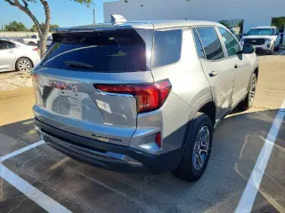 GMC Terrain 2026 Elevación 4dr SUV