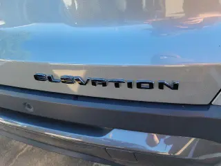 GMC Terrain 2026 Elevación 4dr SUV