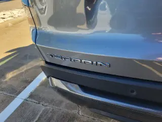 GMC Terrain 2026 Elevación 4dr SUV