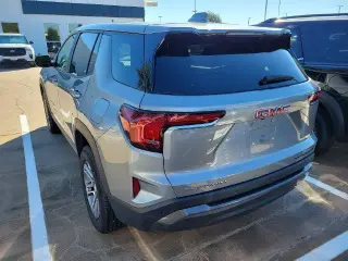 GMC Terrain 2026 Elevación 4dr SUV