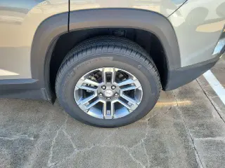 GMC Terrain 2026 Elevación 4dr SUV