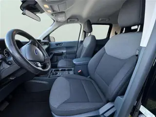 Ford Maverick 2022 AWD XL 4dr SuperCrew con 4.5 ft. SB