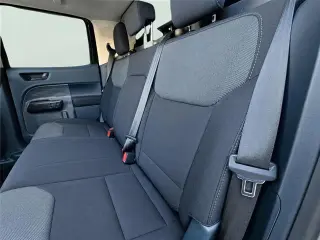 Ford Maverick 2022 AWD XL 4dr SuperCrew con 4.5 ft. SB
