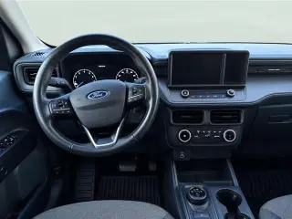Ford Maverick 2022 AWD XL 4dr SuperCrew con 4.5 ft. SB