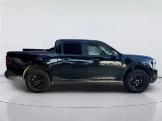 Ford Maverick 2022 AWD XL 4dr SuperCrew con 4.5 ft. SB