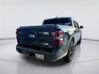 Ford Maverick 2022 AWD XL 4dr SuperCrew con 4.5 ft. SB