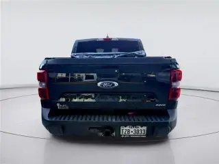 Ford Maverick 2022 AWD XL 4dr SuperCrew con 4.5 ft. SB