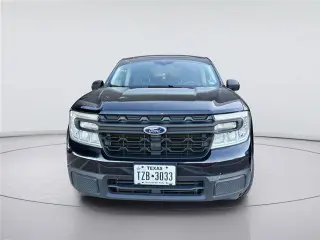 Ford Maverick 2022 AWD XL 4dr SuperCrew con 4.5 ft. SB