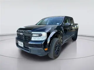 Ford Maverick 2022 AWD XL 4dr SuperCrew con 4.5 ft. SB