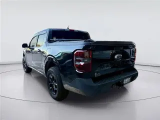 Ford Maverick 2022 AWD XL 4dr SuperCrew con 4.5 ft. SB