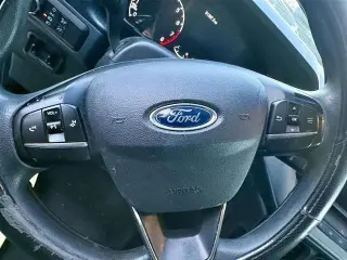 Ford Maverick 2022 AWD XL 4dr SuperCrew con 4.5 ft. SB
