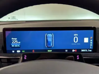 Ford Mustang Mach-E 2023 AWD Premium 4dr SUV
