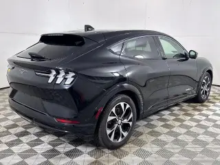 Ford Mustang Mach-E 2023 AWD Premium 4dr SUV