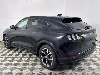 Ford Mustang Mach-E 2023 AWD Premium 4dr SUV