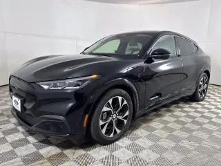Ford Mustang Mach-E 2023 AWD Premium 4dr SUV