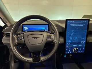 Ford Mustang Mach-E 2022 AWD Premium 4dr SUV